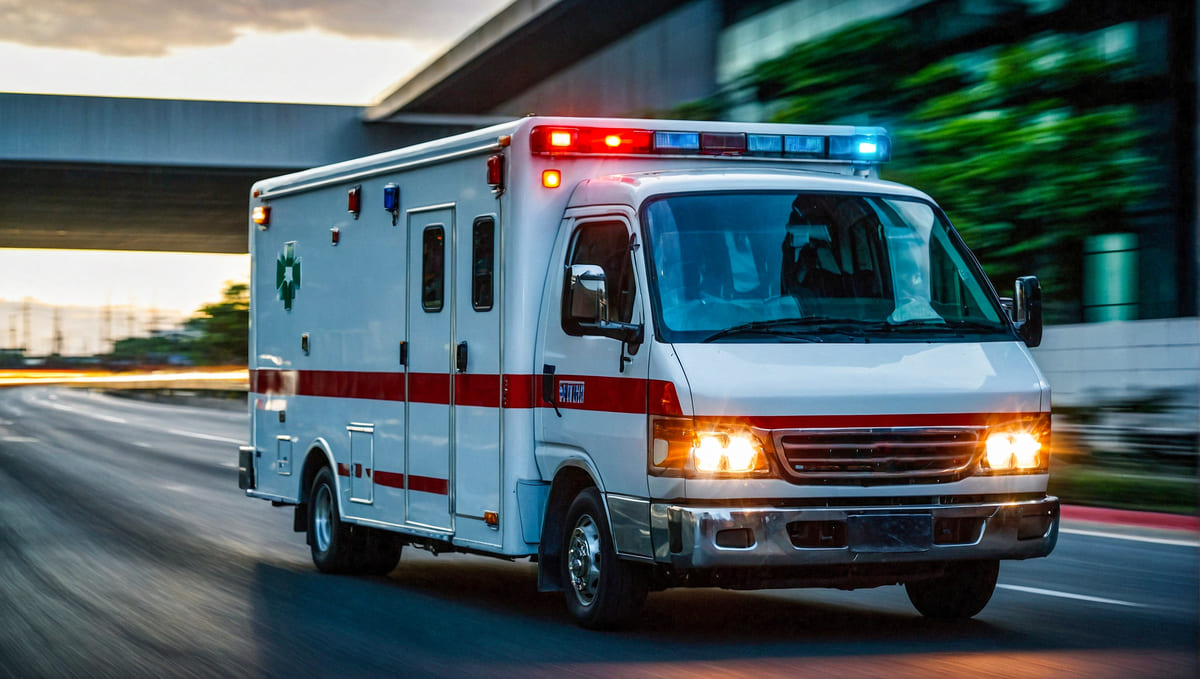 Emergencias