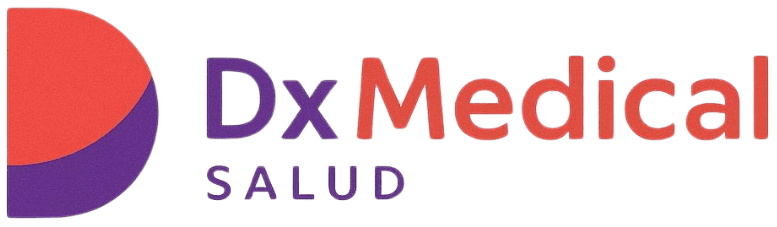 DX Medical Salud